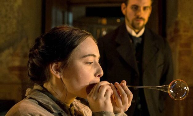 La souffleuse de verre sur Arte : un téléfilm historique porté par l’émancipation féminine