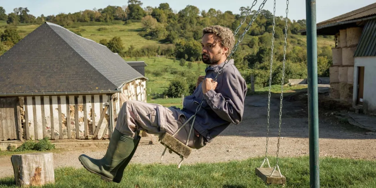 Gérald le Conquérant : quand peut-on espérer voir le film sur Netflix ?