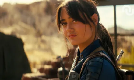 Fallout, Moonhaven, Monarch: Legacy of Monsters, etc. : Les 5 séries à voir cette semaine en streaming ou à la TV (Décembre 2025)