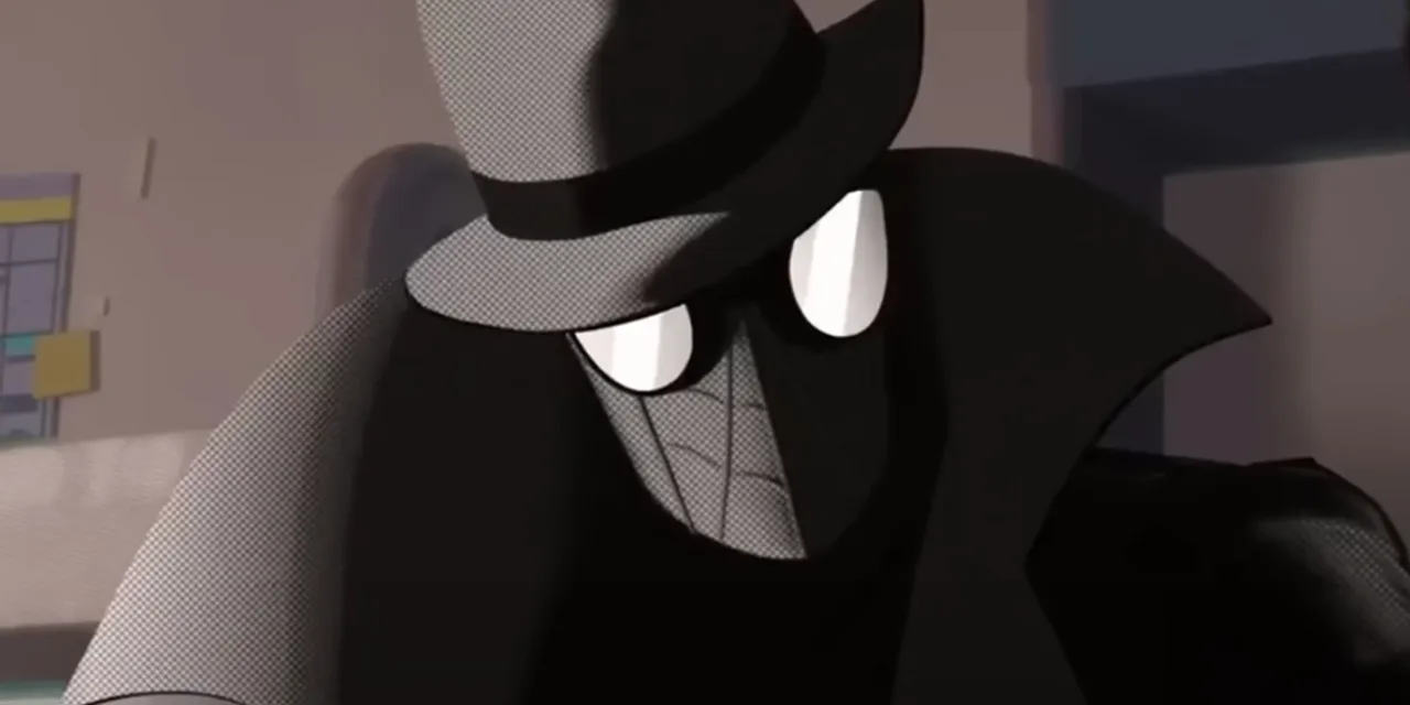 Spider-Noir : la série événement avec Nicolas Cage, c’est pour bientôt sur Prime Video !