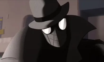 Spider-Noir : la série événement avec Nicolas Cage, c’est pour bientôt sur Prime Video !