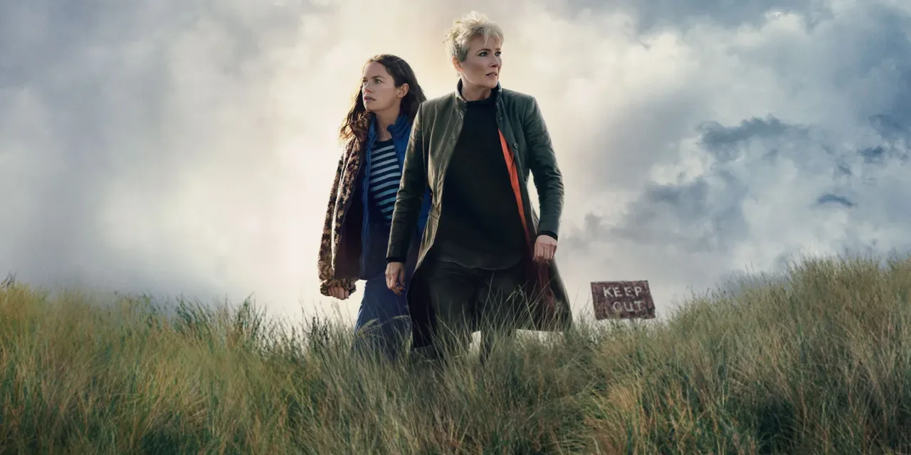 Down Cemetery Road (Apple TV+) : une saison 2 est-elle prévue après la mise en ligne de la première saison ?