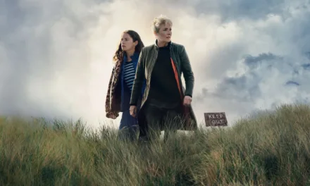 Down Cemetery Road (Apple TV+) : une saison 2 est-elle prévue après la mise en ligne de la première saison ?