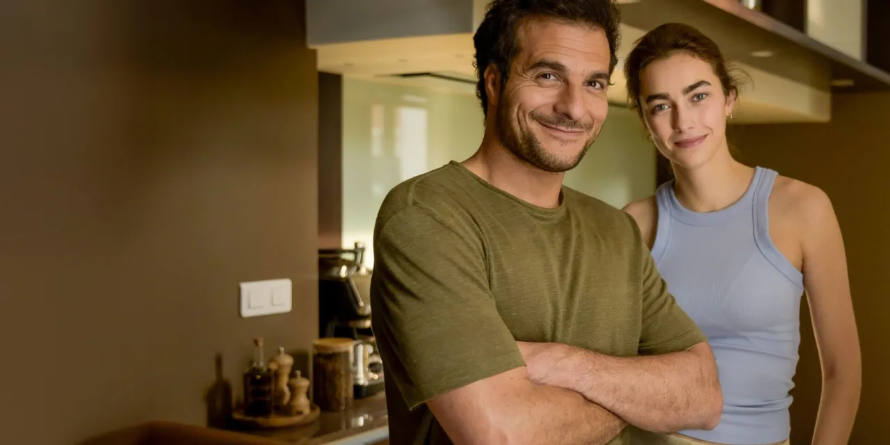 La Belle et le Boulanger : la mini-série romantique bientôt diffusée sur TF1