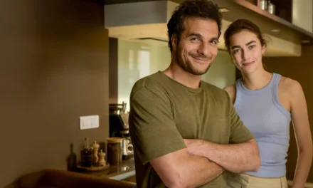 La Belle et le Boulanger : la mini-série romantique bientôt diffusée sur TF1