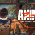 Anime, une épopée japonaise : les origines de l’animation japonaise racontées en 4 épisodes sur France 4