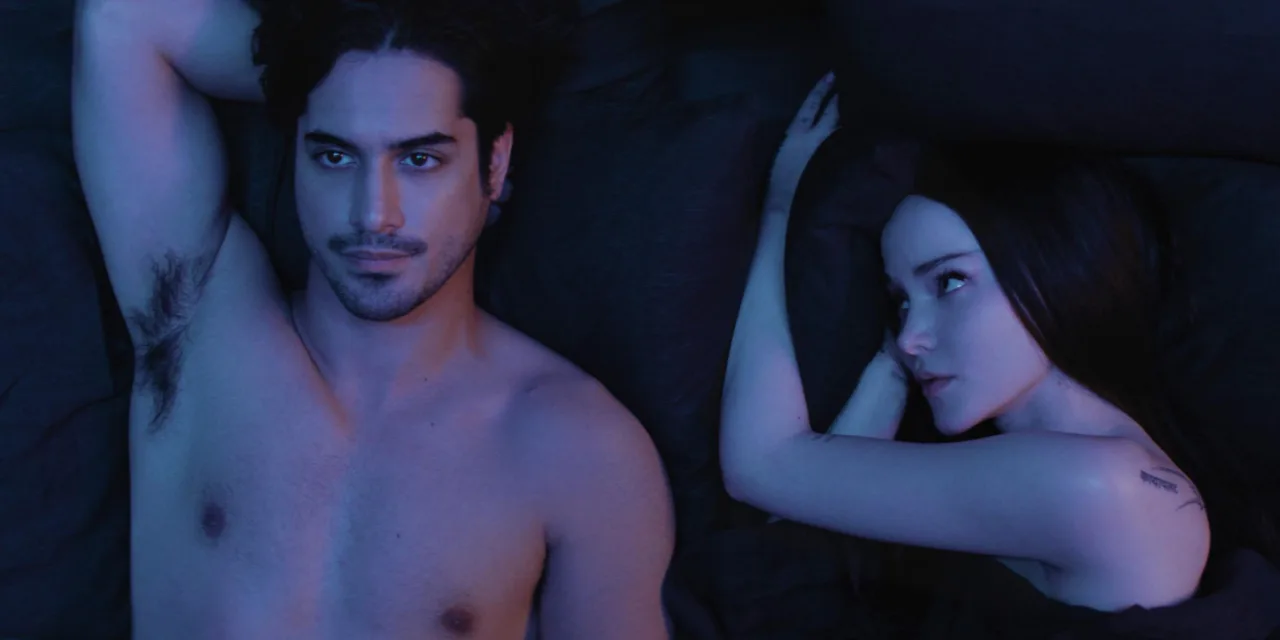 Prime Video : les nouveautés séries et films à voir en février 2026