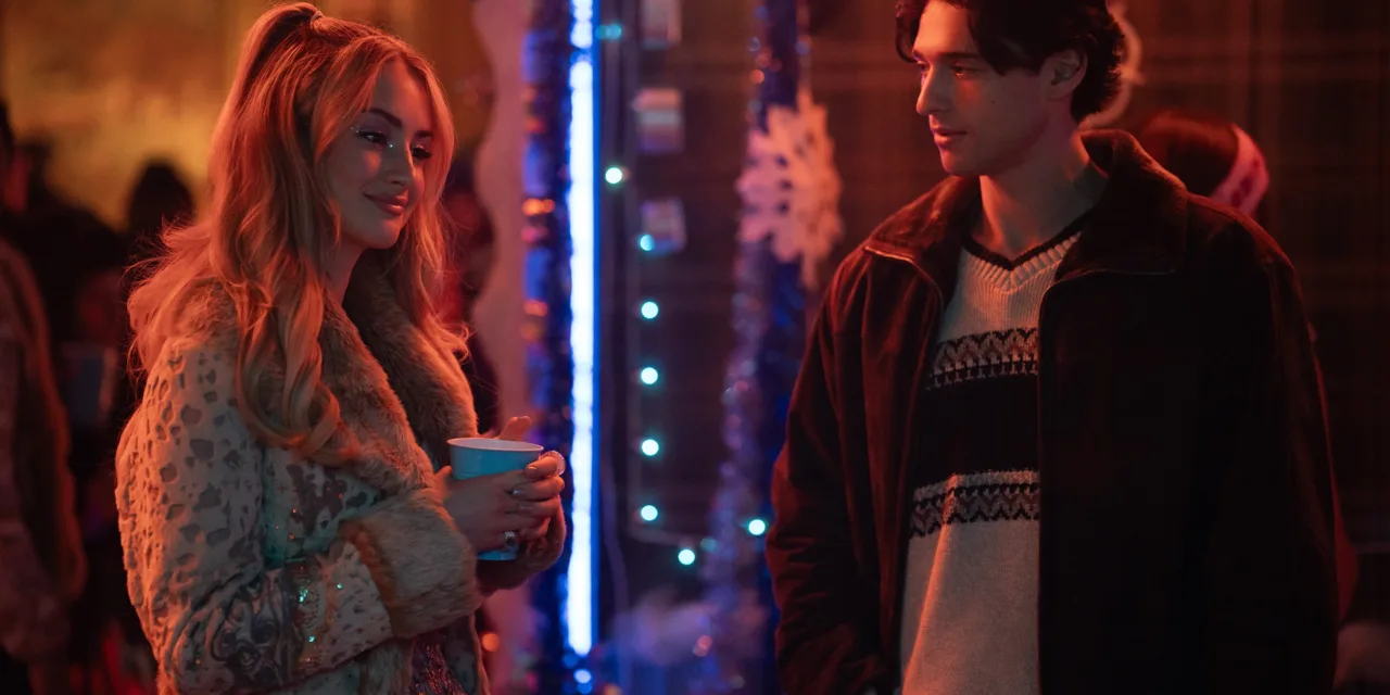 Tell me lies saison 3 : retour sous tension au Baird College dès le 13 janvier sur Disney+