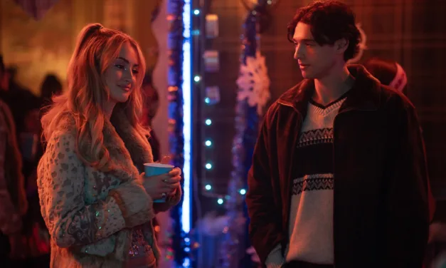 Tell me lies saison 3 : retour sous tension au Baird College dès le 13 janvier sur Disney+