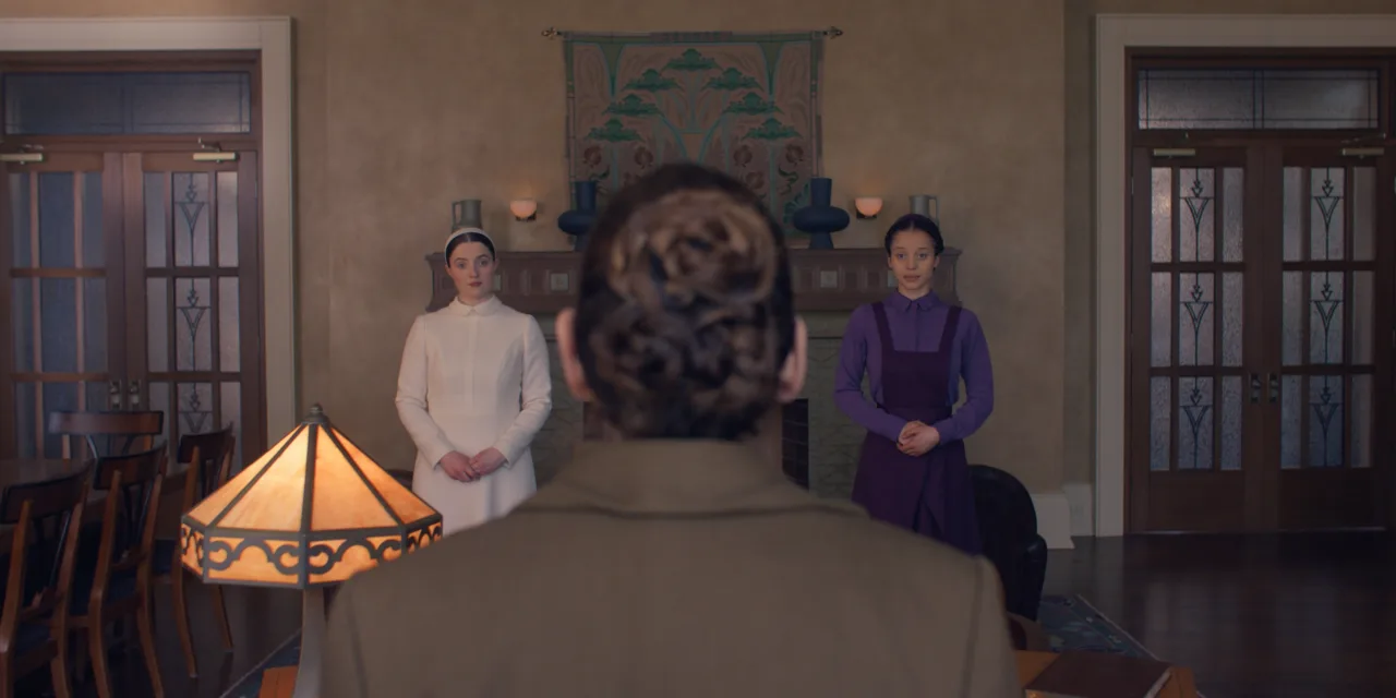 The Testaments : le spin-off de La Servante écarlate attendu en avril 2026 sur Disney+