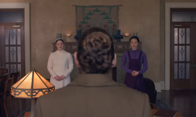 The Testaments : le spin-off de La Servante écarlate attendu en avril 2026 sur Disney+