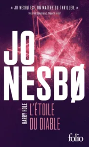 71s rEUGZeL. SL1051  182x300 - Harry Hole : Netflix adapte l&rsquo;anti-h&eacute;ros de Jo Nesb&oslash; dans une nouvelle s&eacute;rie attendue le 26 mars