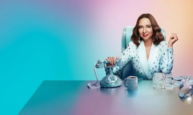 Loot saison 3 : quand sortiront les prochains épisodes sur Apple TV+ ? (+ infos saison 4)