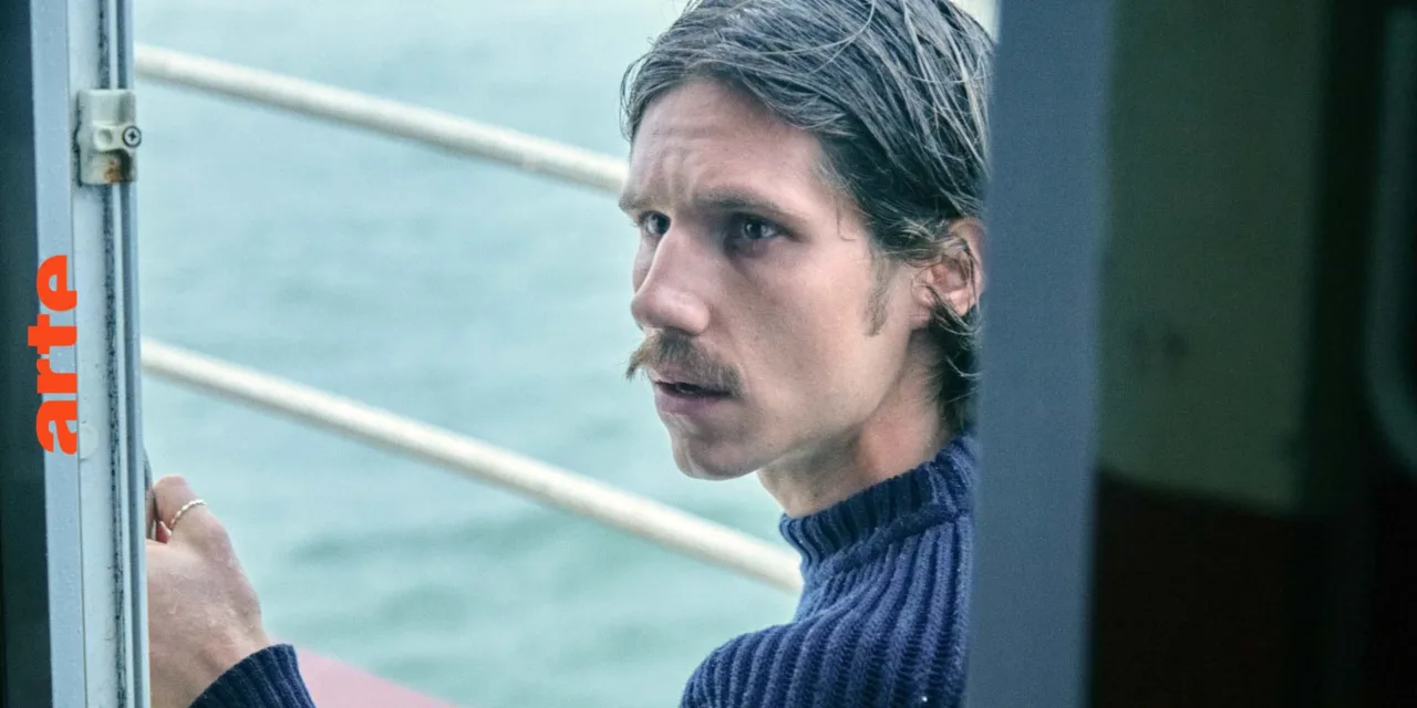 Les Saisons : la mini-série romantique de Nicolas Maury diffusée en intégralité sur Arte le 18 décembre