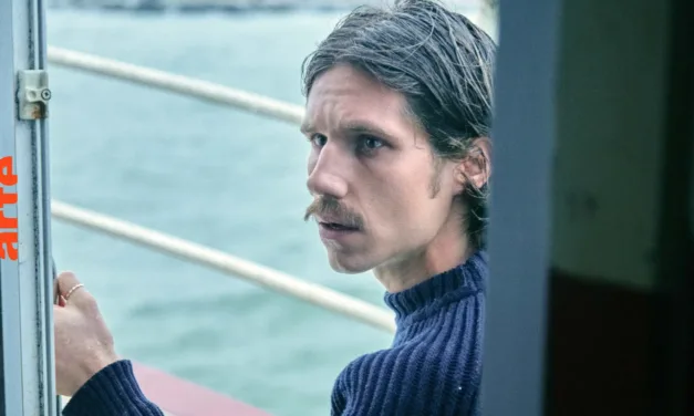 Les Saisons : la mini-série romantique de Nicolas Maury diffusée en intégralité sur Arte le 18 décembre