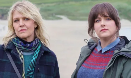 Shetland saison 9 : Polar+ diffuse un nouveau chapitre du thriller écossais le 15 décembre