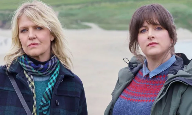 Shetland saison 9 : Polar+ diffuse un nouveau chapitre du thriller écossais le 15 décembre