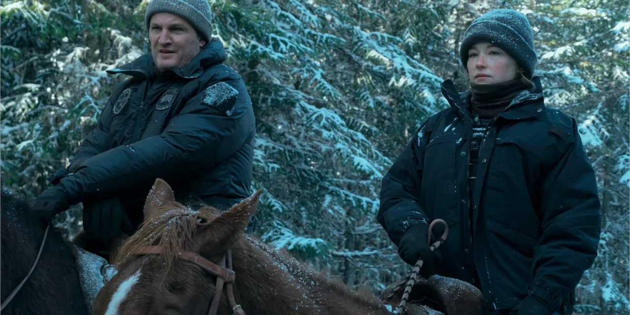 The Last Frontier – Saison 2  : Apple TV+ renouvellera-t-il la série ?