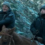 The Last Frontier – Saison 2  : Apple TV+ renouvellera-t-il la série ?