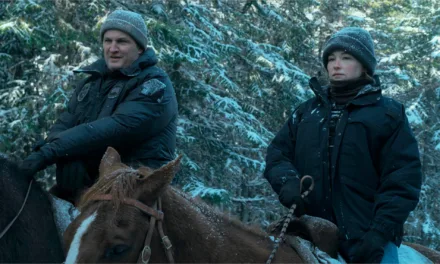 The Last Frontier – Saison 2  : Apple TV+ renouvellera-t-il la série ?