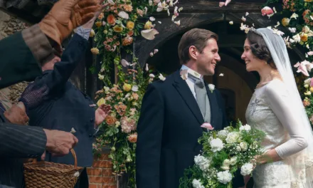 Downton Abbey II : une nouvelle ère – le film diffusé ce soir sur France 3, mais toujours absent du catalogue Netflix