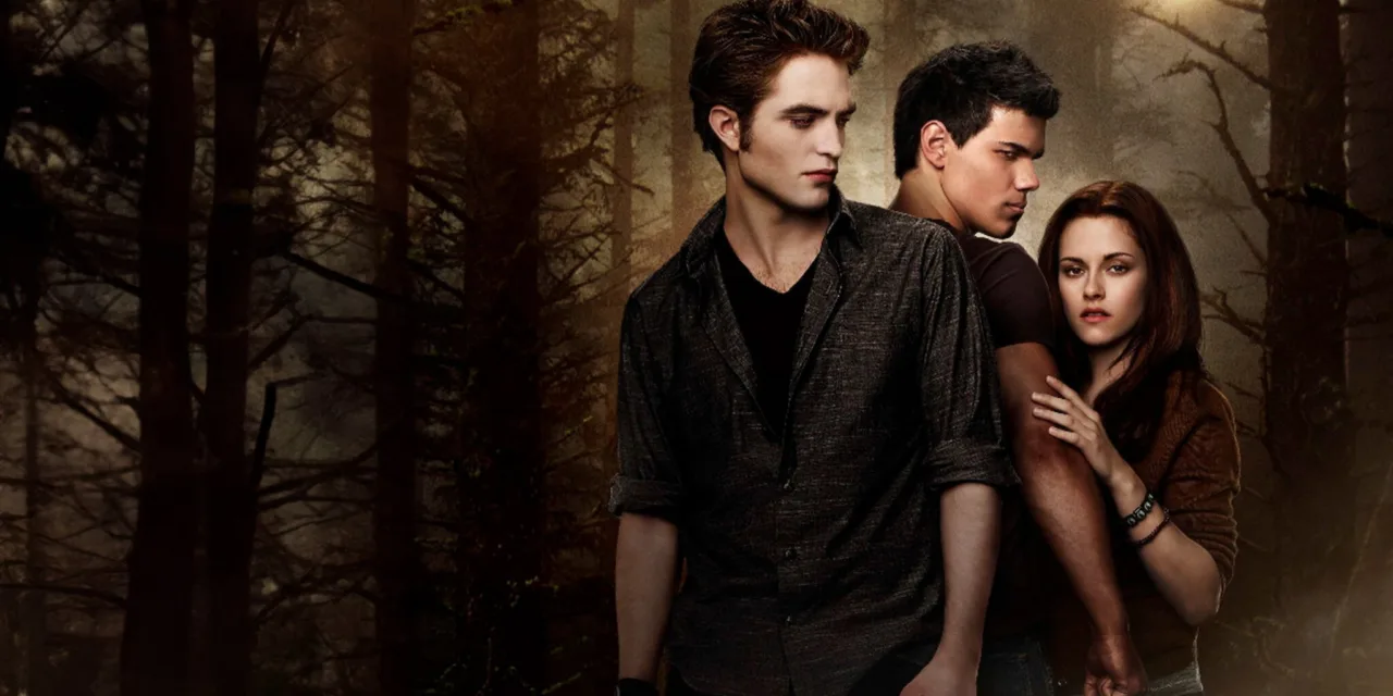 Twilight, chapitre 2 : Tentation : W9 relance la saga, mais est-elle encore disponible sur Netflix en France ?
