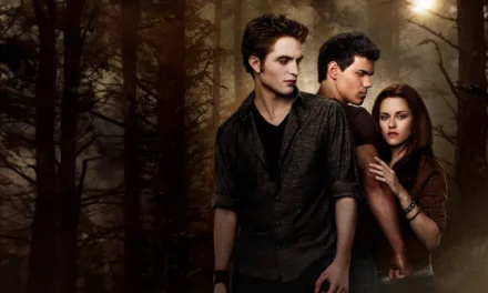 Twilight, chapitre 2 : Tentation : W9 relance la saga, mais est-elle encore disponible sur Netflix en France ?