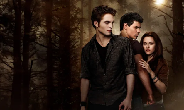 Twilight, chapitre 2 : Tentation : W9 relance la saga, mais est-elle encore disponible sur Netflix en France ?