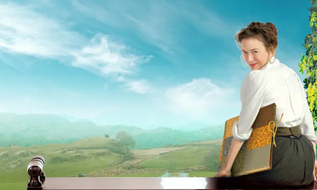 Miss Potter sur Arte : le portrait sensible de la créatrice de Pierre Lapin diffusé le 26 décembre