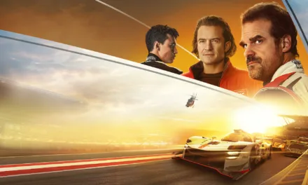 Gran Turismo sur France 2 le 28 décembre : le film est-il disponible sur Netflix ?