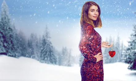 Home for christmas, Loups Garous, Dis-le moi tout bas, etc. : Les 5 séries à suivre cette semaine à la TV et en streaming