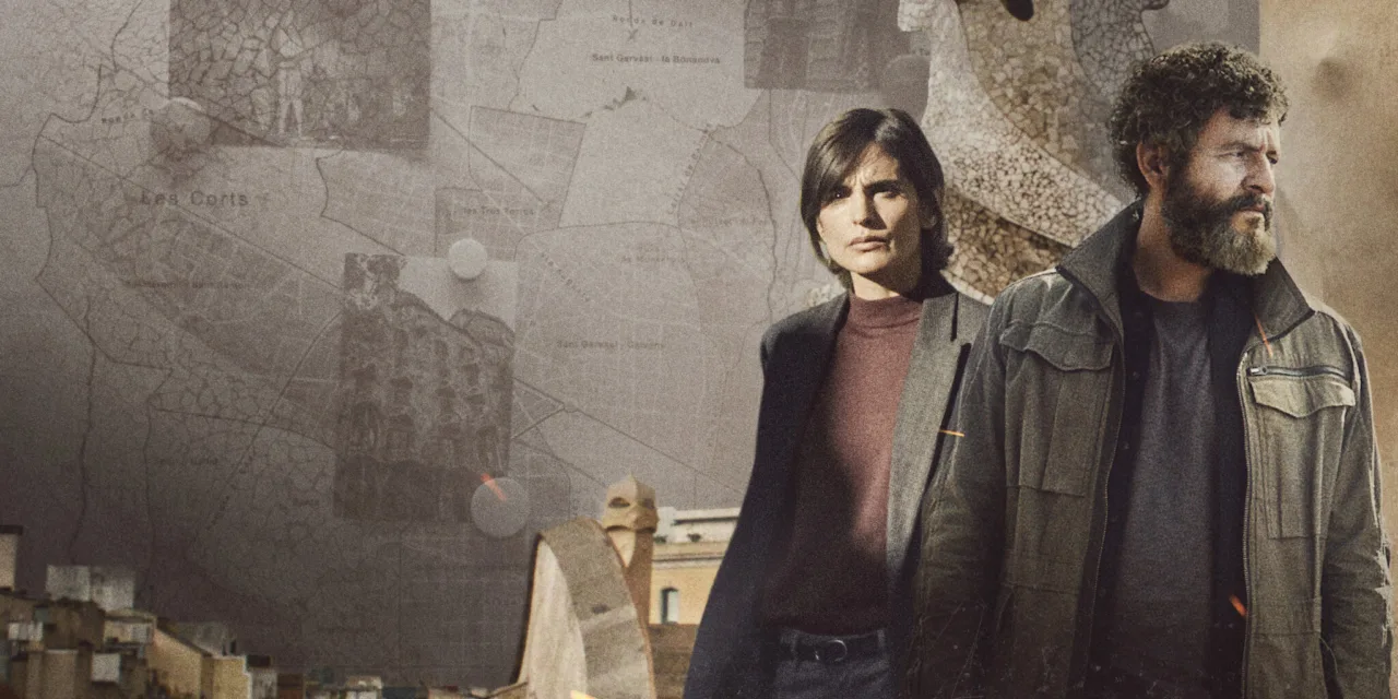 La Cité des ombres : une saison 2 est-elle possible après la sortie de la série sur Netflix ?