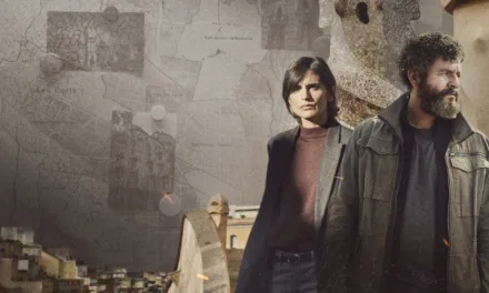 La Cité des ombres : une saison 2 est-elle possible après la sortie de la série sur Netflix ?