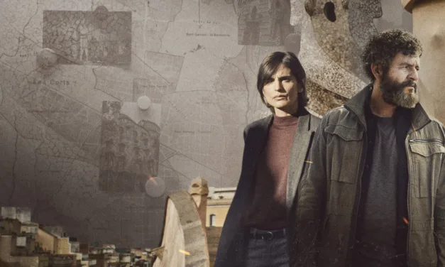 La Cité des ombres : une saison 2 est-elle possible après la sortie de la série sur Netflix ?