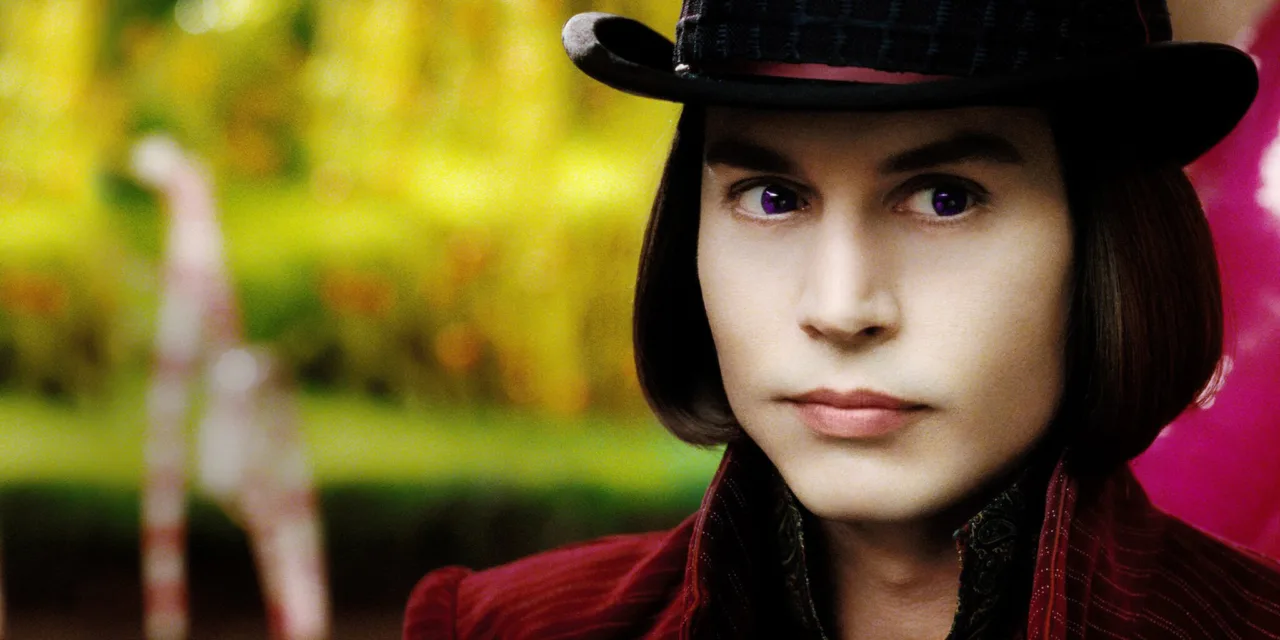 Charlie et la chocolaterie sur TF1 : diffusion le 21 décembre en prime time, mais absent de Netflix