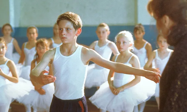 Billy Elliot sur CStar le 26 décembre : le film culte sera-t-il bientôt disponible sur Netflix ?