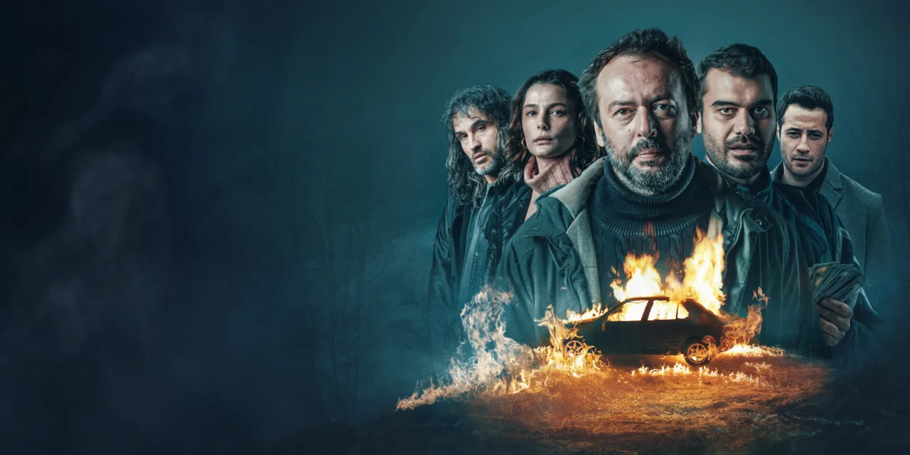 Kasaba : une saison 2 est-elle possible pour la série turque disponible sur Netflix ?