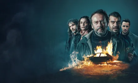 Kasaba : une saison 2 est-elle possible pour la série turque disponible sur Netflix ?