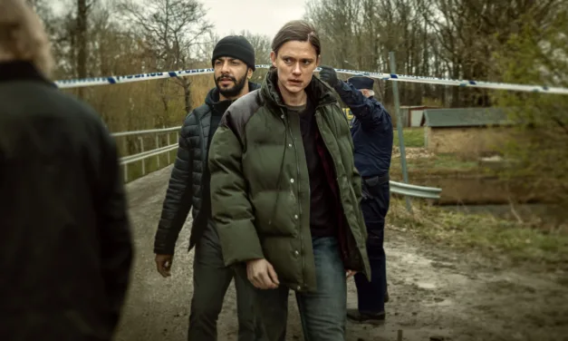 Land of Sin : ce que révèle la nouvelle série criminelle suédoise attendue sur Netflix le 2 janvier