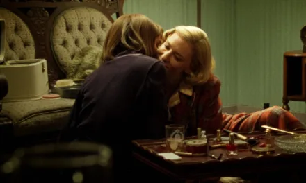 Carol diffusé sur France 4 : une rare occasion de voir le film à la télévision, toujours absent sur Netflix