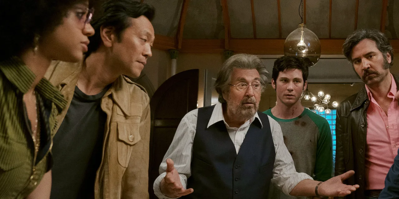 Hunters saison 3 : peut-on encore espérer une suite de la série avec Al Pacino ?