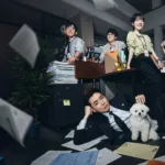 Pro Bono : quand sortiront les prochains épisodes du K-Drama sur Netflix ? (calendrier de diffusion)