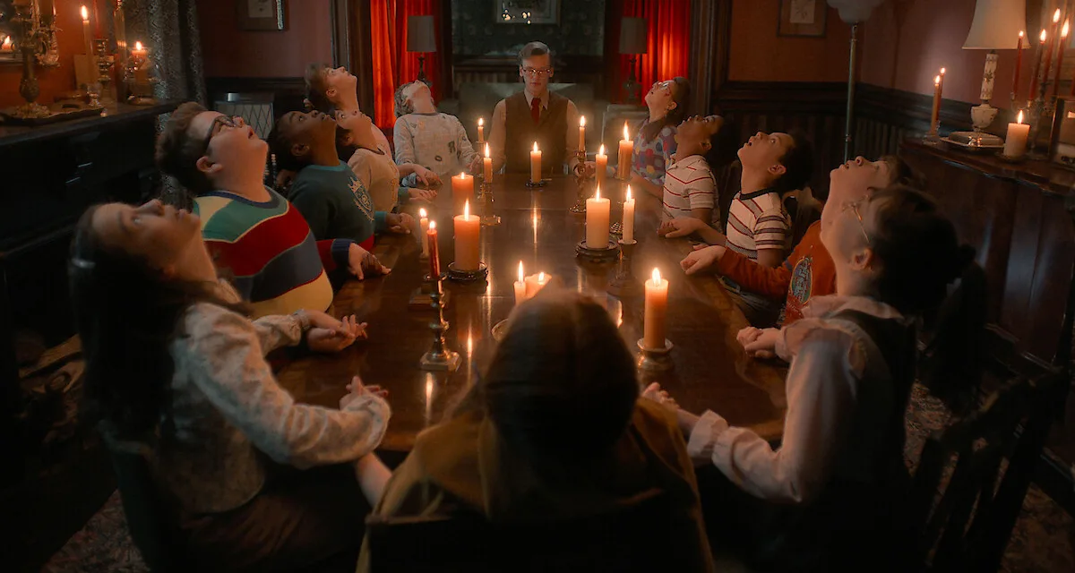 Stranger Things saison 5 partie 2 : fin expliquée (attention spoilers)