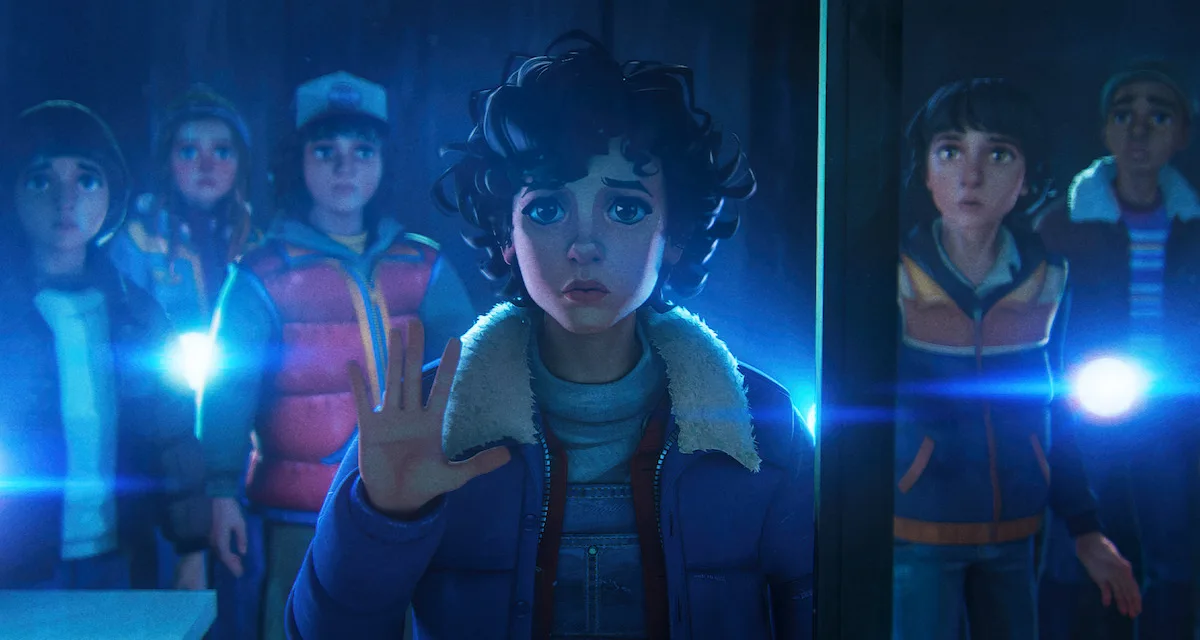 Netflix prévoit-il des suites ou spin-offs après le final de la saison 5 de Stranger Things ?