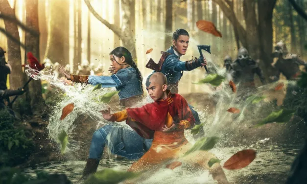 Avatar : le dernier maître de l’air – tout savoir sur la saison 2 après la bande-annonce dévoilée par Netflix