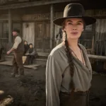 The Abandons saison 2 : Netflix renouvellera-t-il le western de Kurt Sutter ?