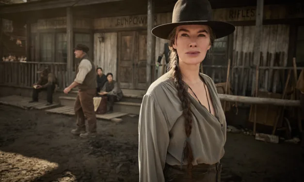 The Abandons saison 2 : Netflix renouvellera-t-il le western de Kurt Sutter ?