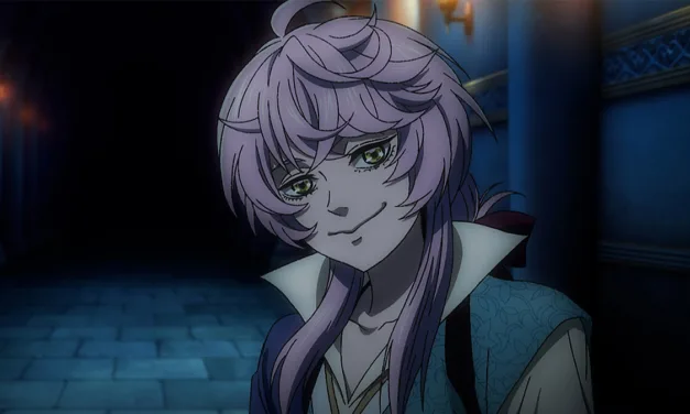 Valkyrie Apocalypse saison 3 : la nouvelle bataille du Ragnarok arrive sur Netflix le 10 décembre