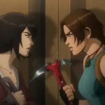 Tomb Raider : la légende de Lara Croft : une saison 3 est-elle possible sur Netflix ?