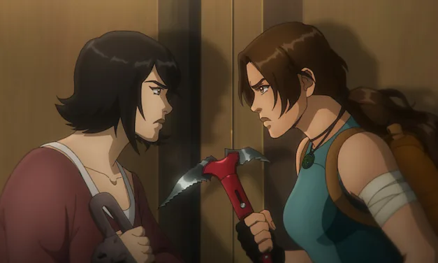 Tomb Raider : la légende de Lara Croft : une saison 3 est-elle possible sur Netflix ?